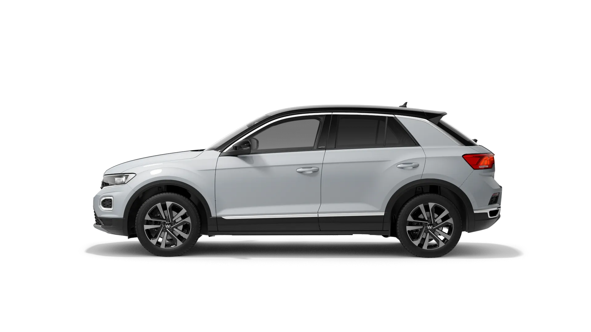 Volkswagen T-Roc United
