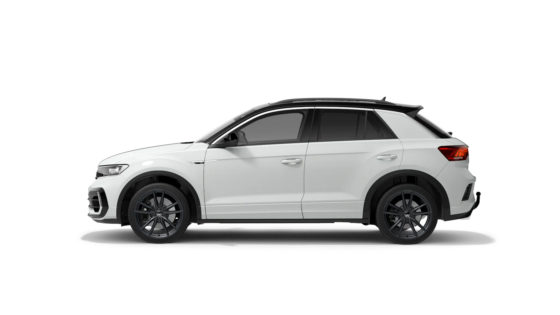 Volkswagen T-Roc R