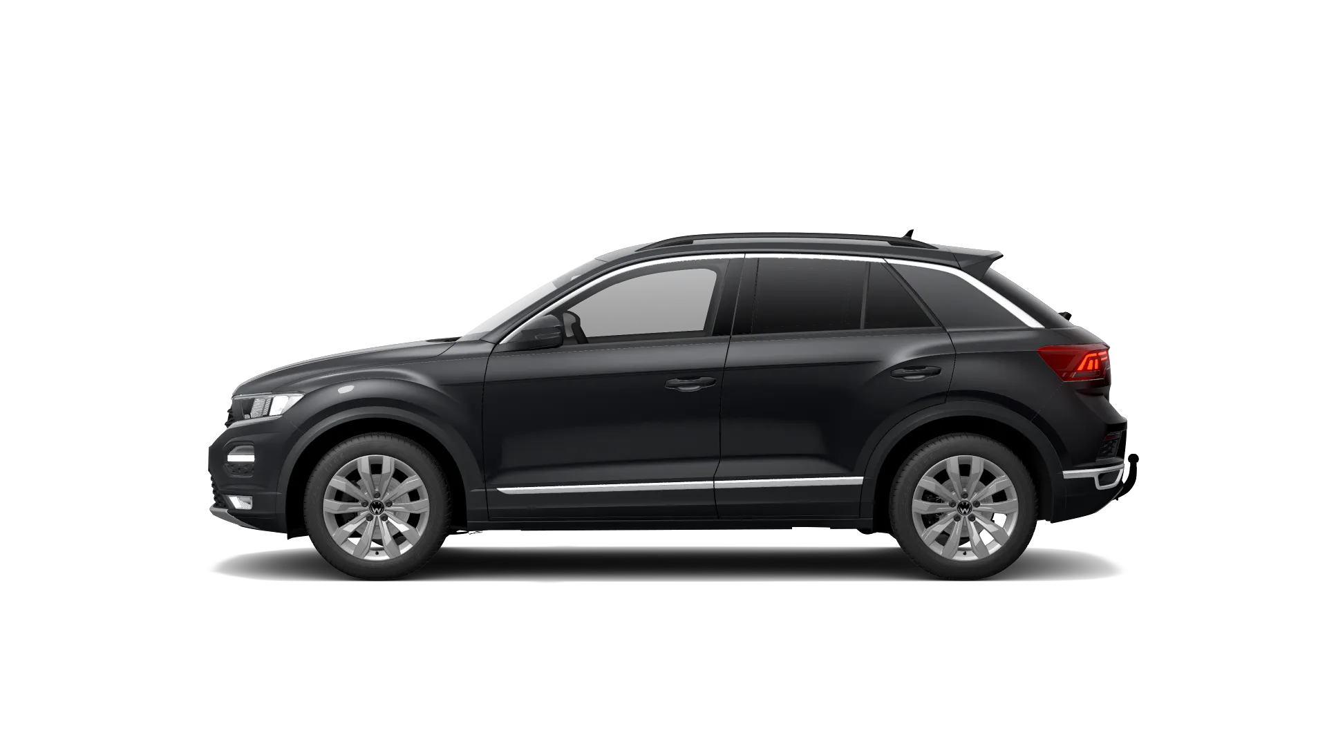 Volkswagen T-Roc Sport