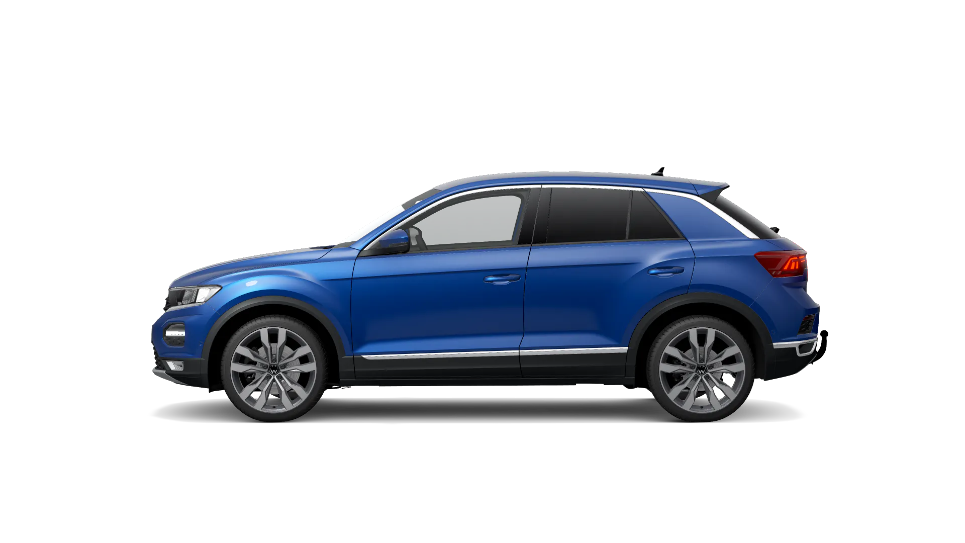 Volkswagen T-Roc Sport