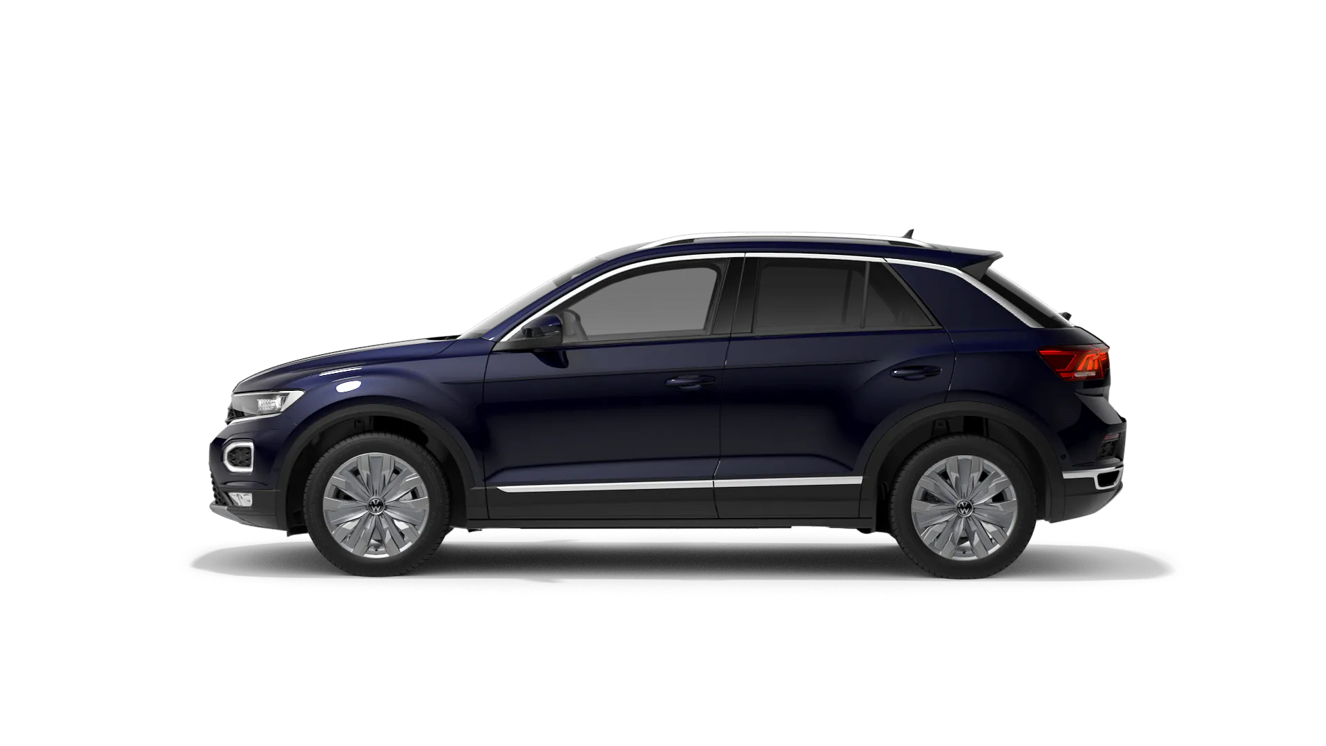 Volkswagen T-Roc Sport