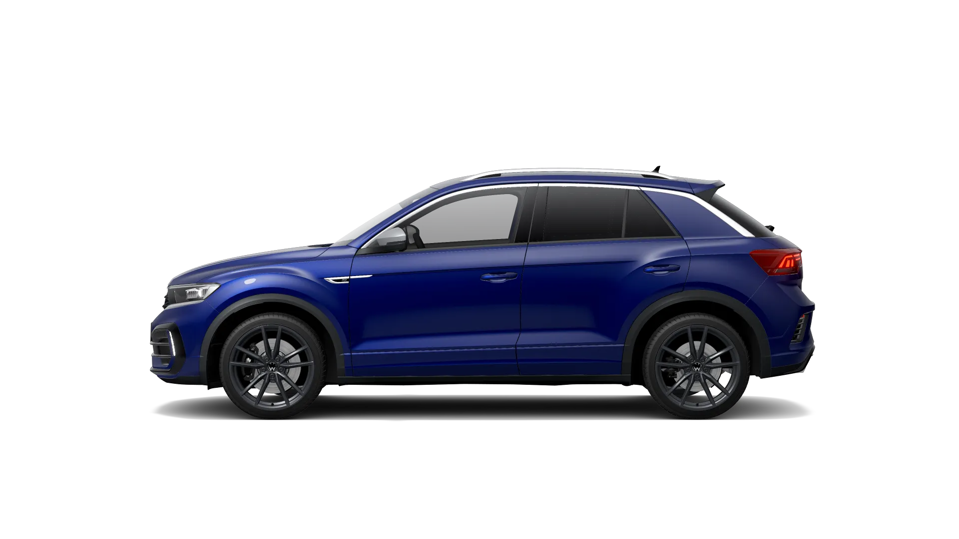 Volkswagen T-Roc R
