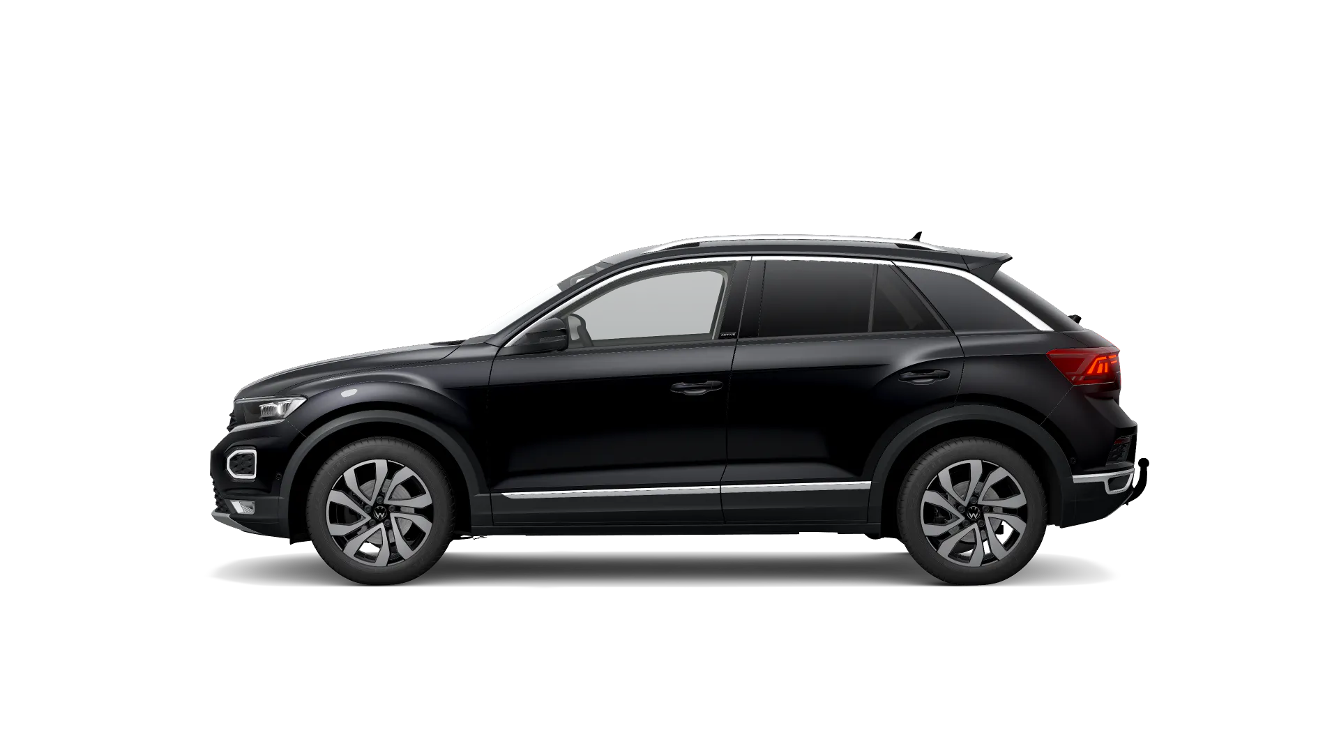 Volkswagen T-Roc Active