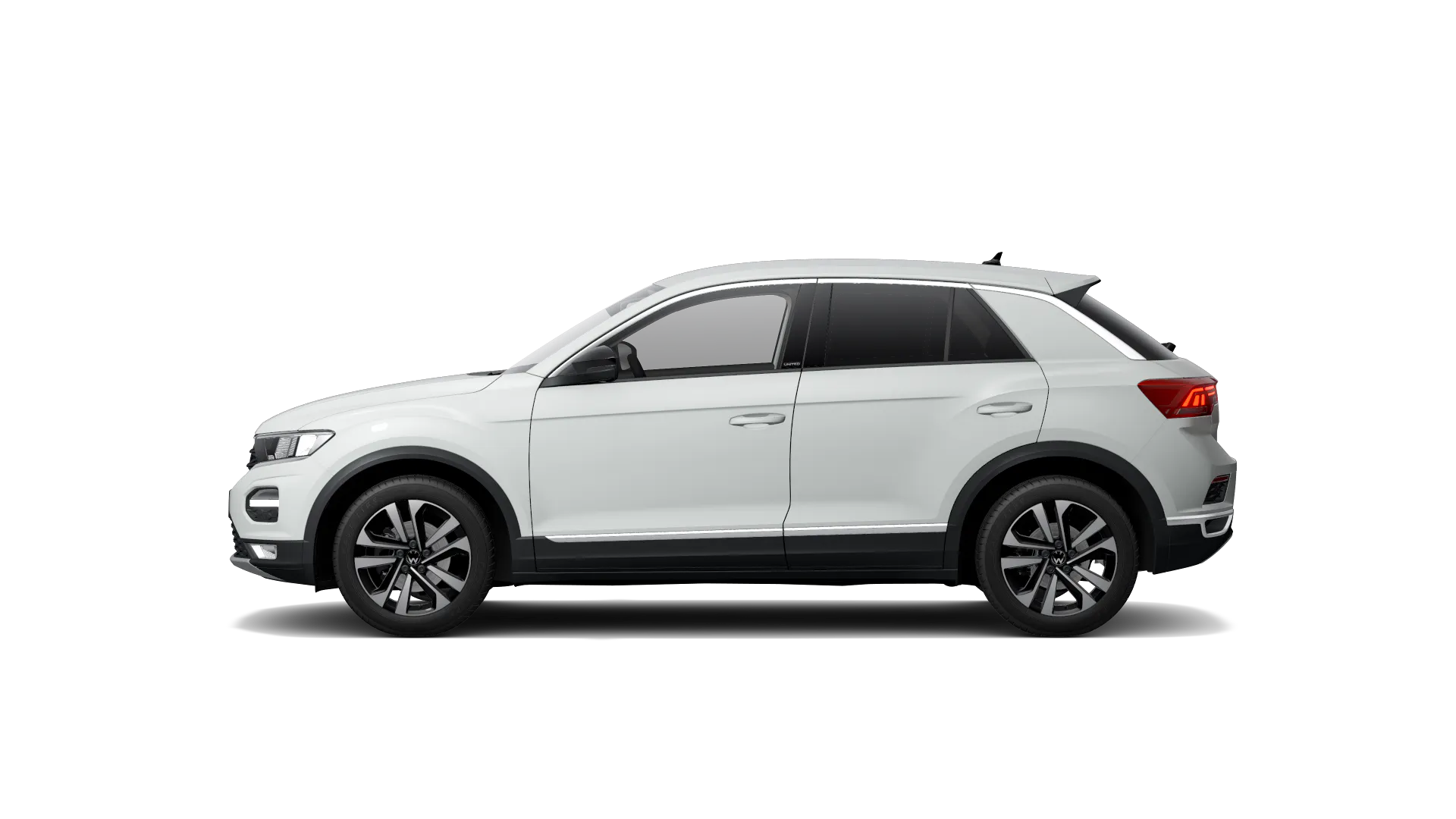 Volkswagen T-Roc United