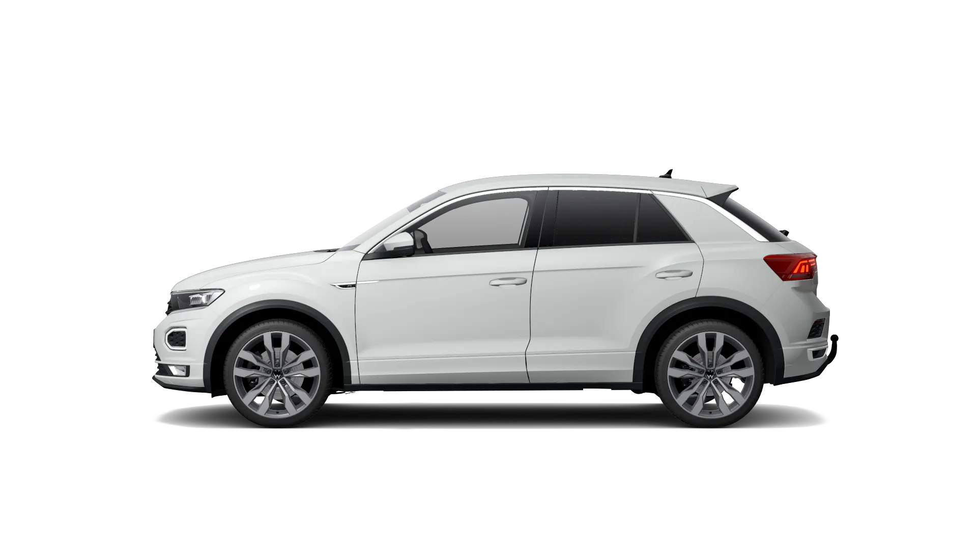 Volkswagen T-Roc Sport