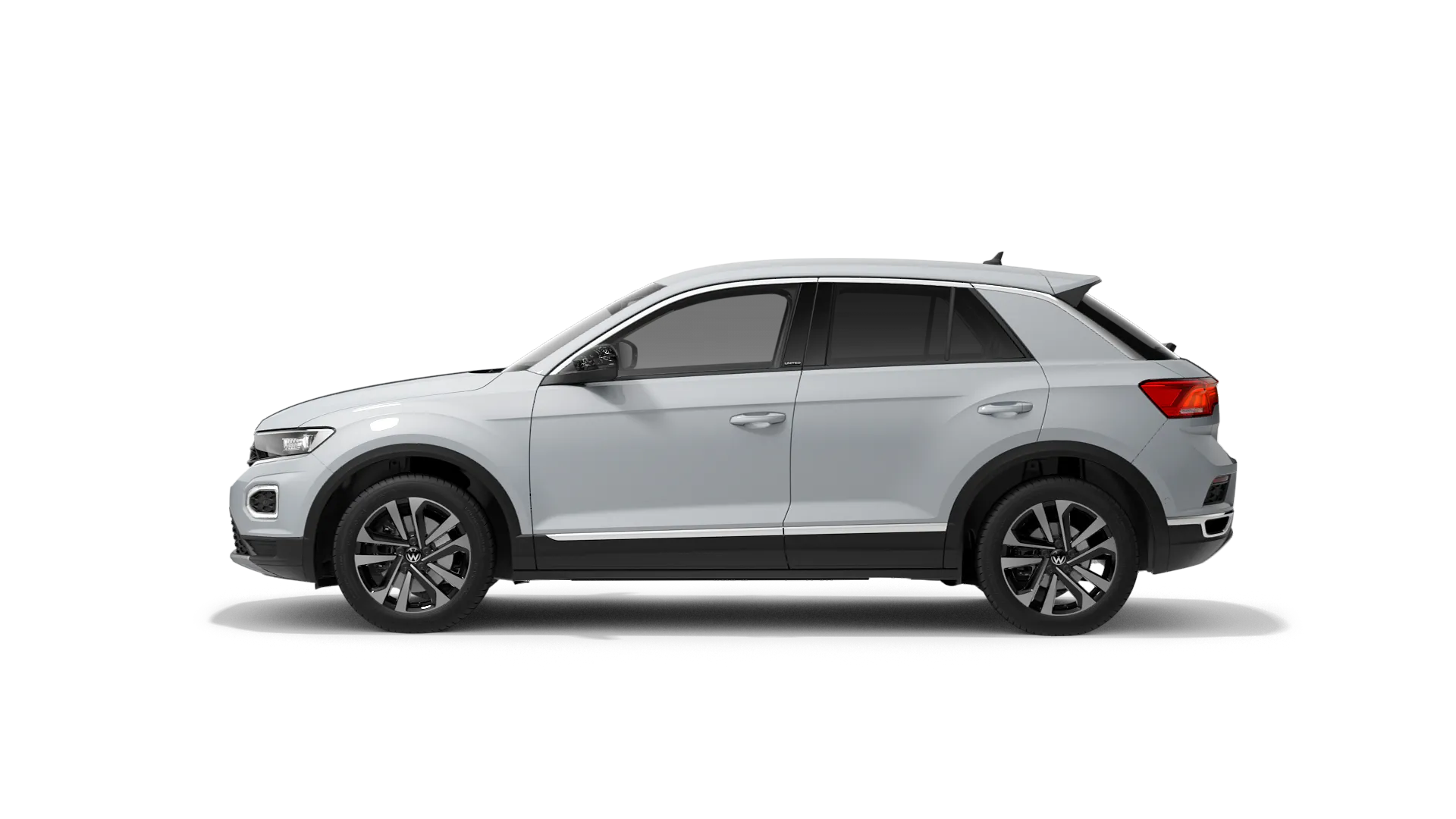 Volkswagen T-Roc United