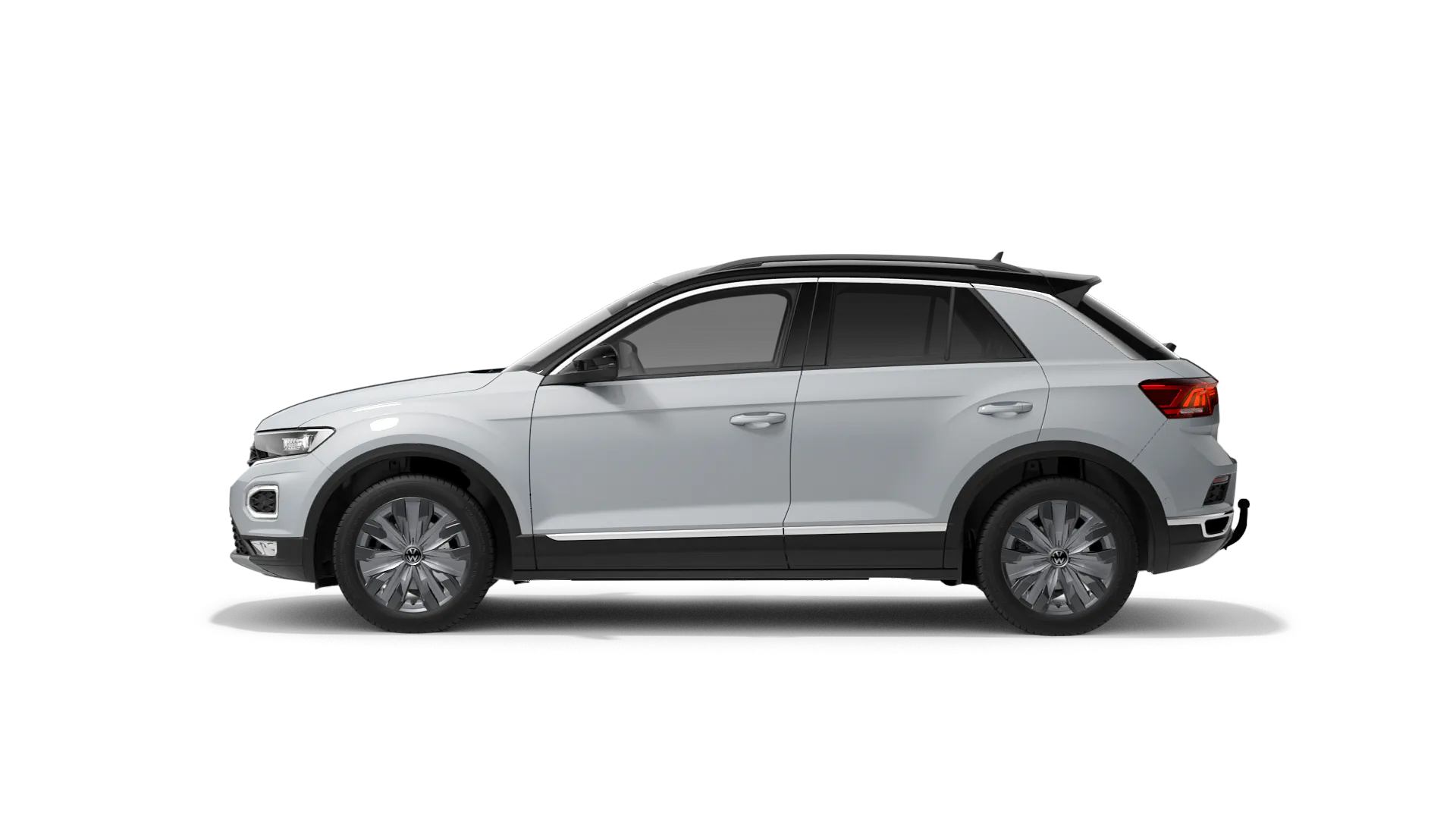 Volkswagen T-Roc Sport