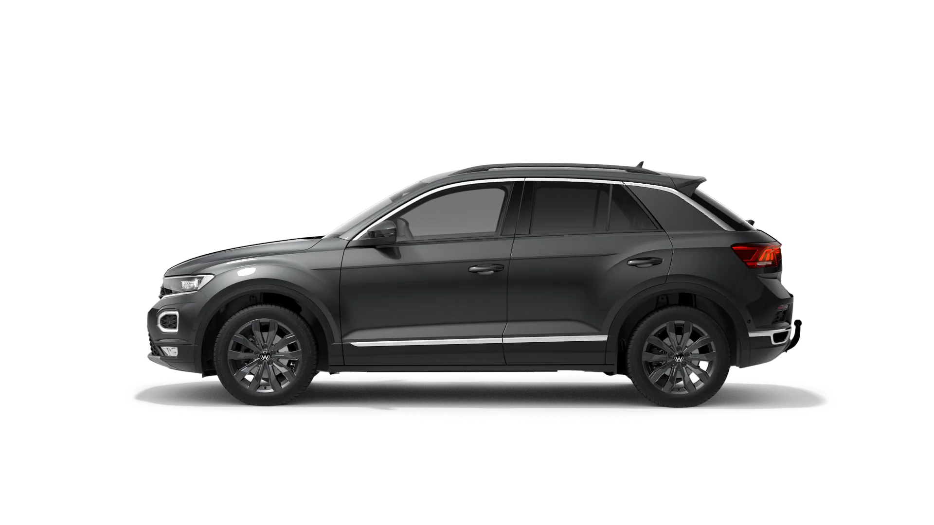 Volkswagen T-Roc Sport