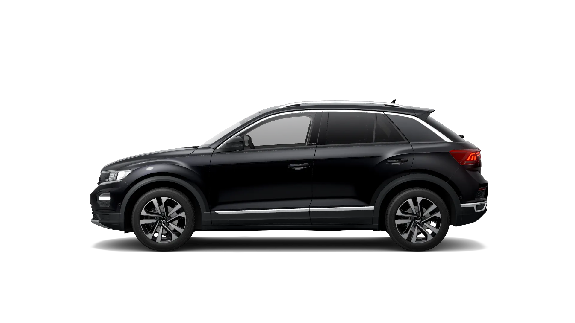 Volkswagen T-Roc United