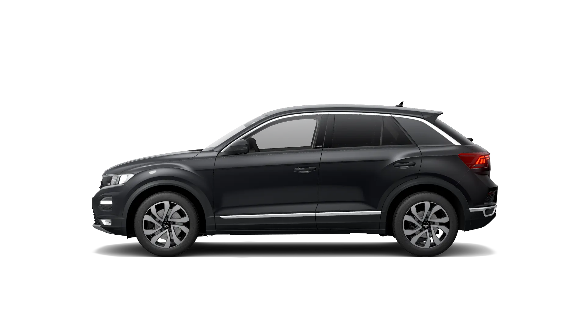 Volkswagen T-Roc Active