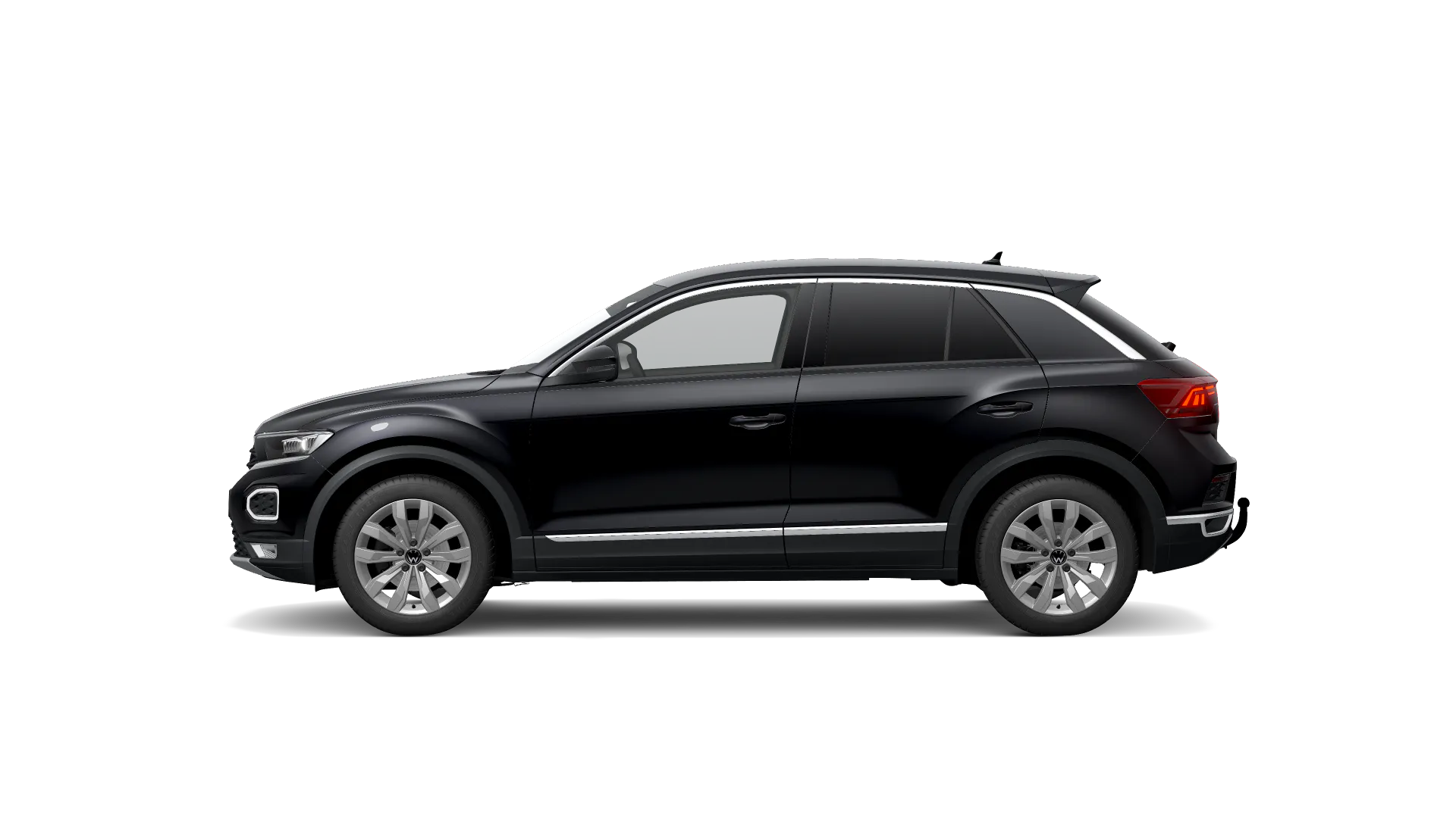 Volkswagen T-Roc Sport