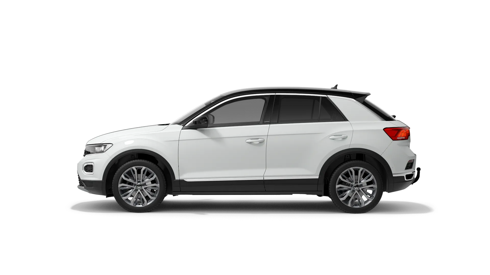 Volkswagen T-Roc United