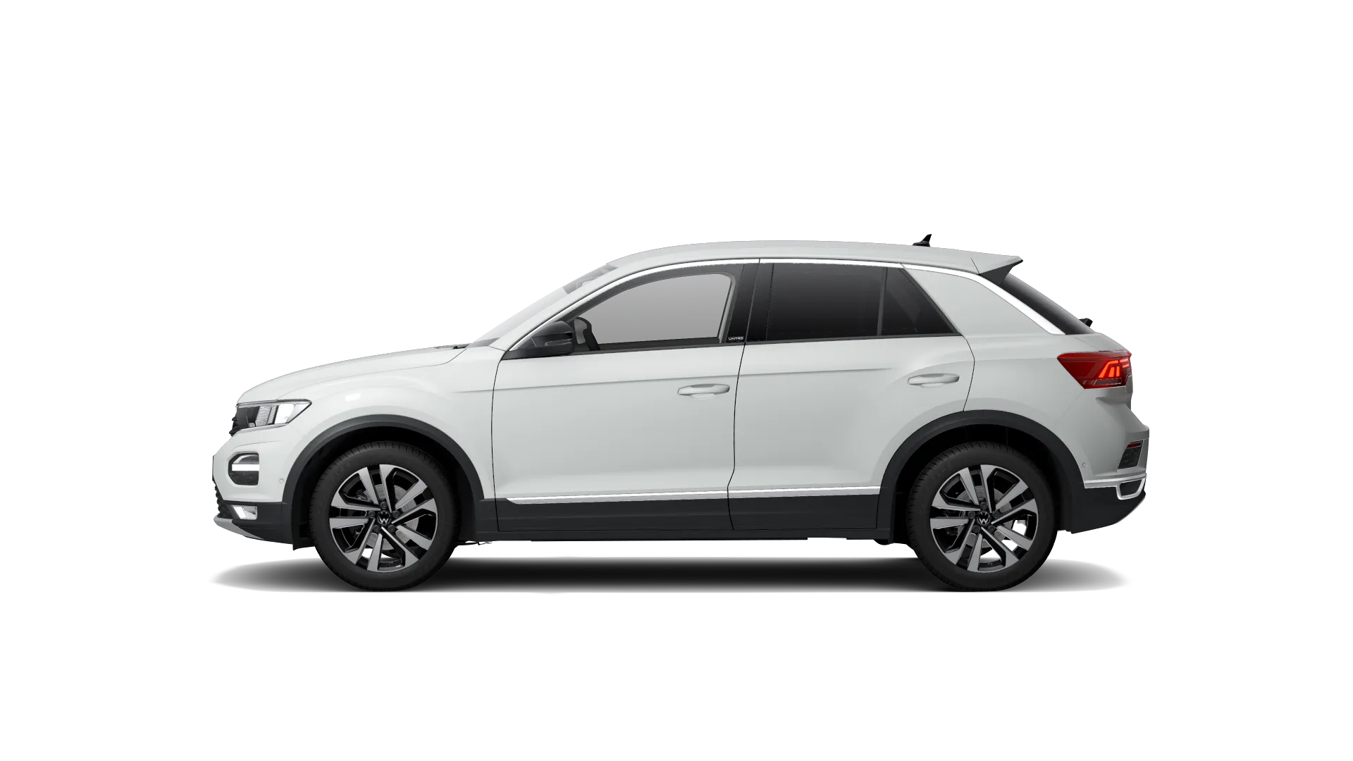 Volkswagen T-Roc United