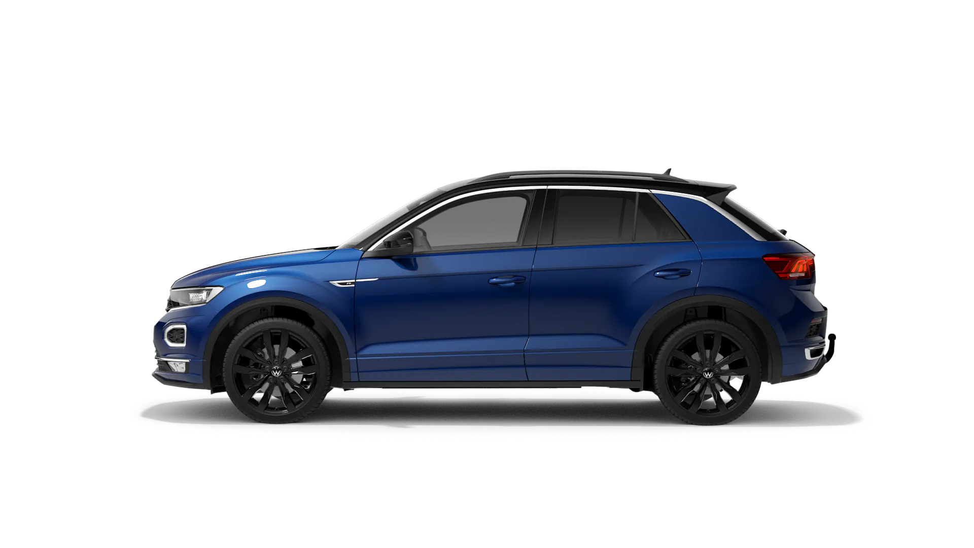 Volkswagen T-Roc Sport