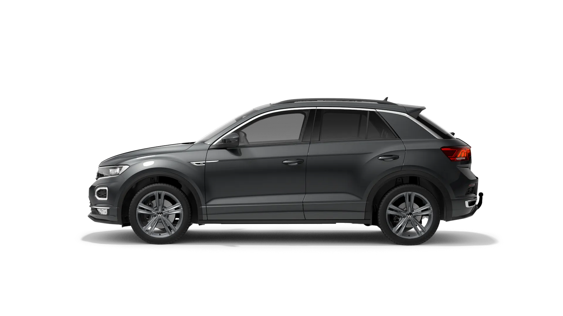 Volkswagen T-Roc Sport