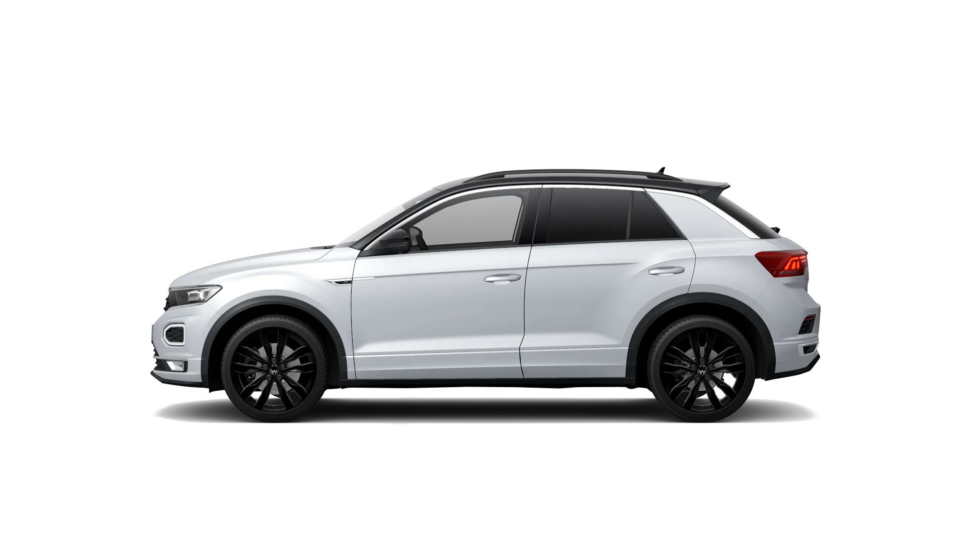 Volkswagen T-Roc Sport