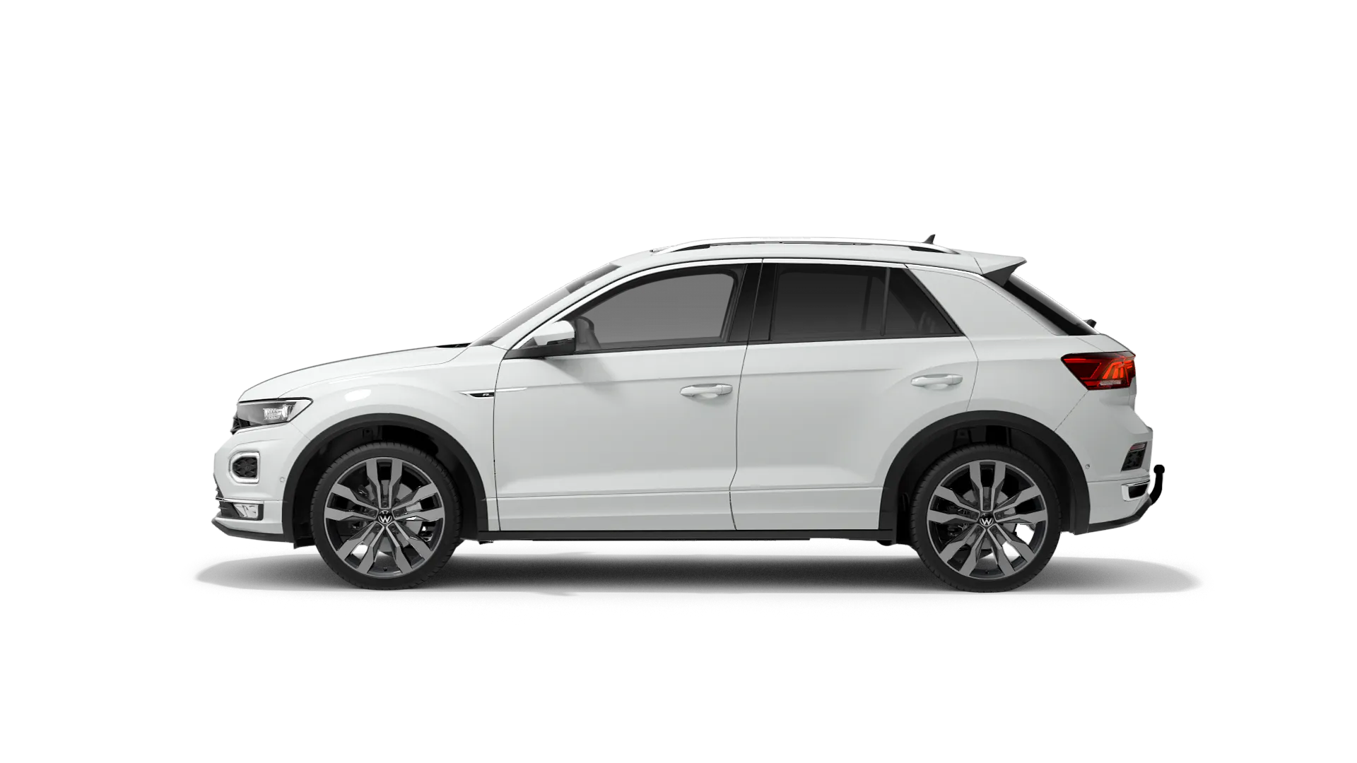 Volkswagen T-Roc Sport