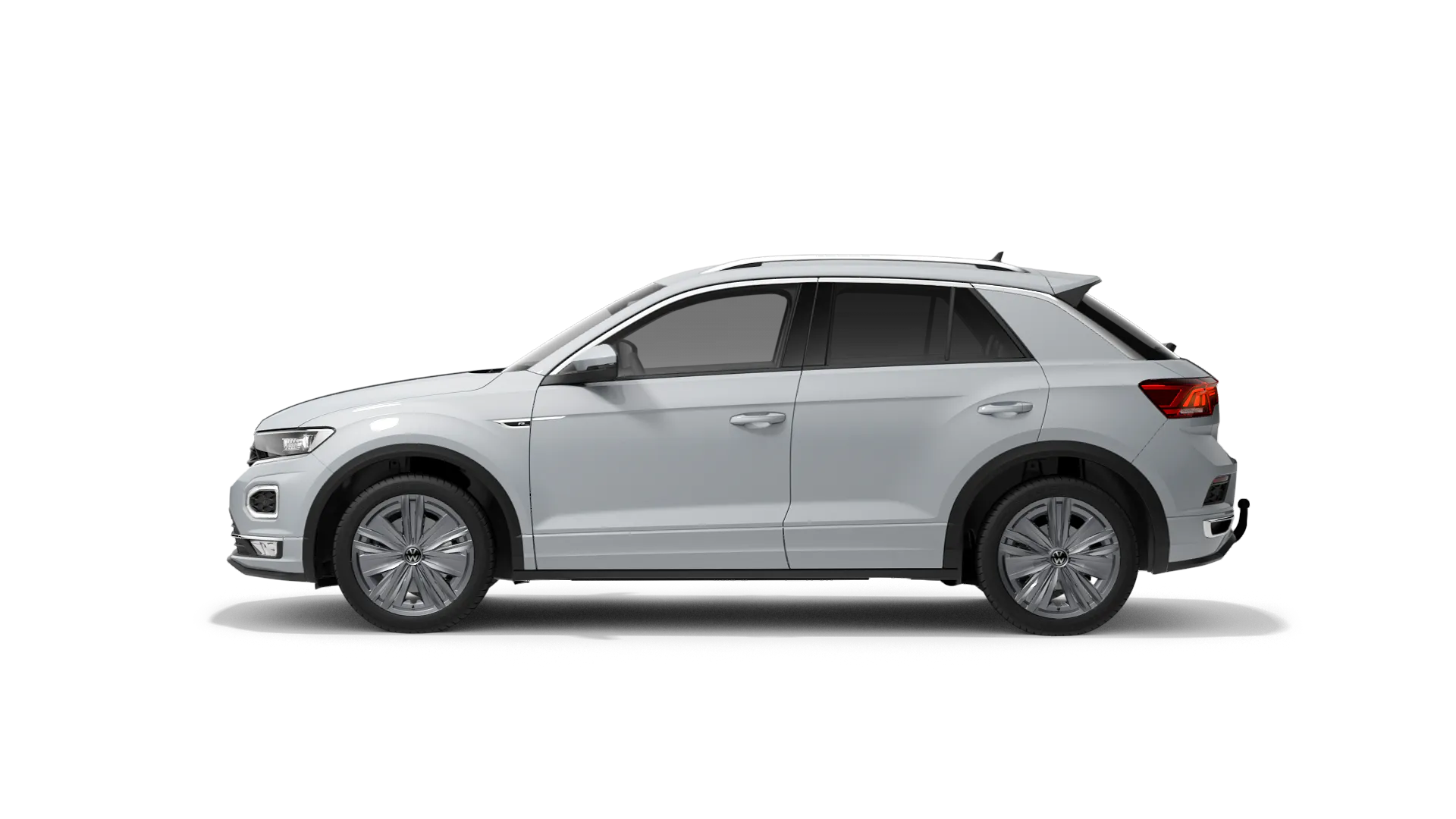 Volkswagen T-Roc Sport