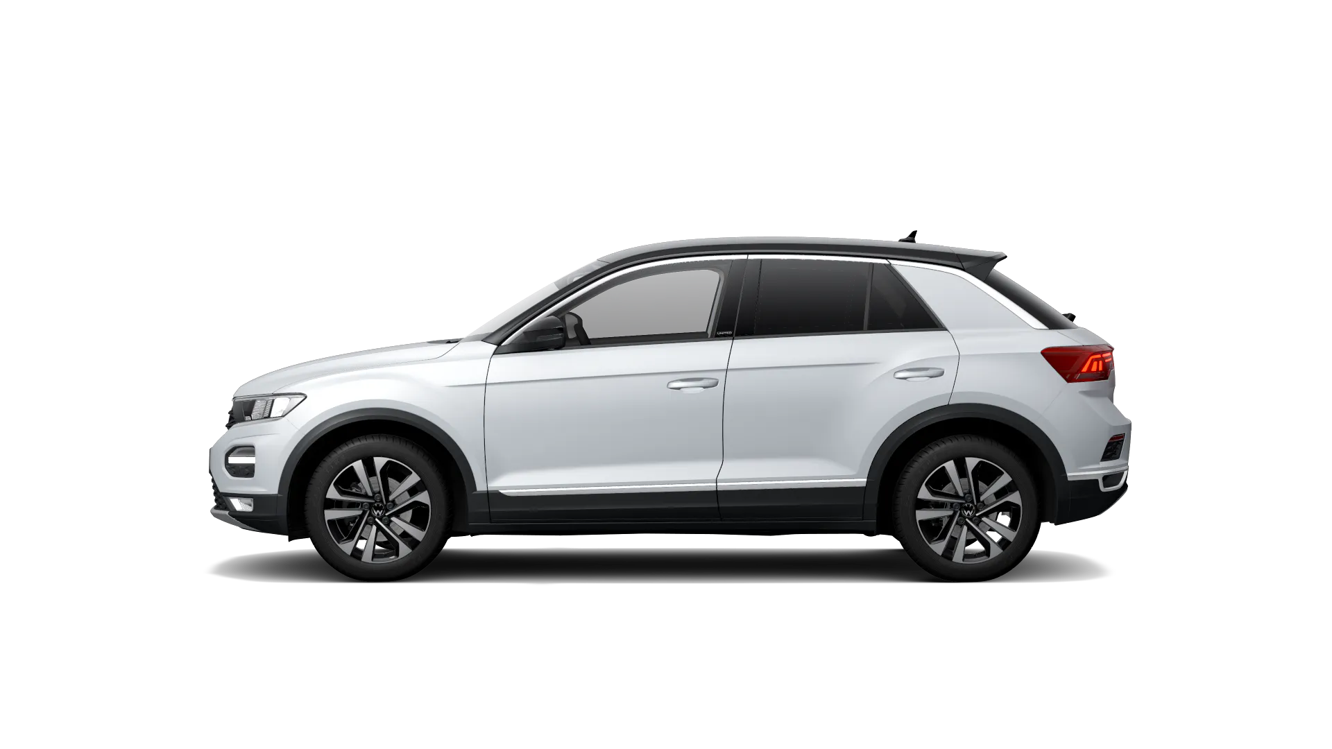Volkswagen T-Roc United