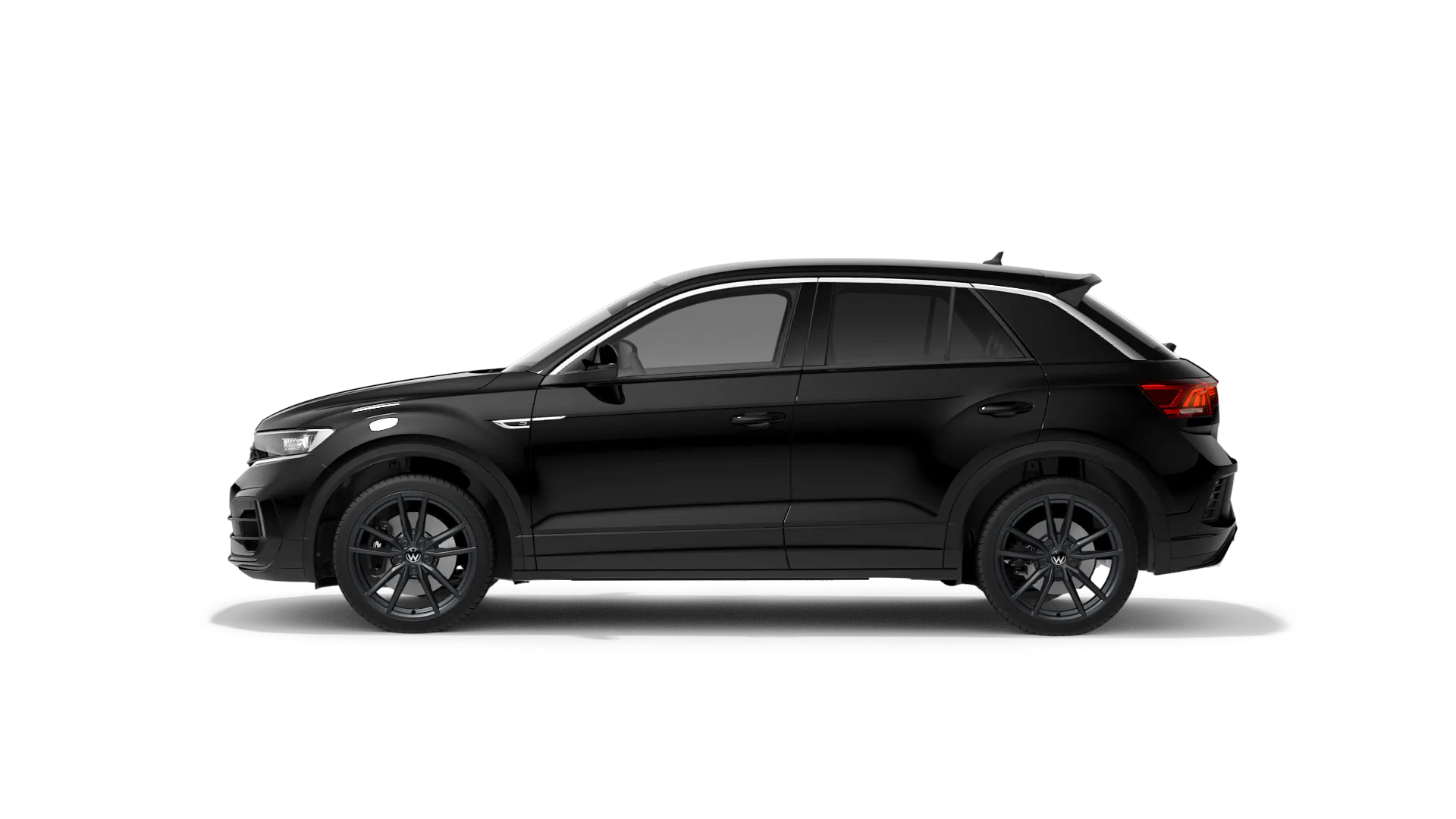 Volkswagen T-Roc R