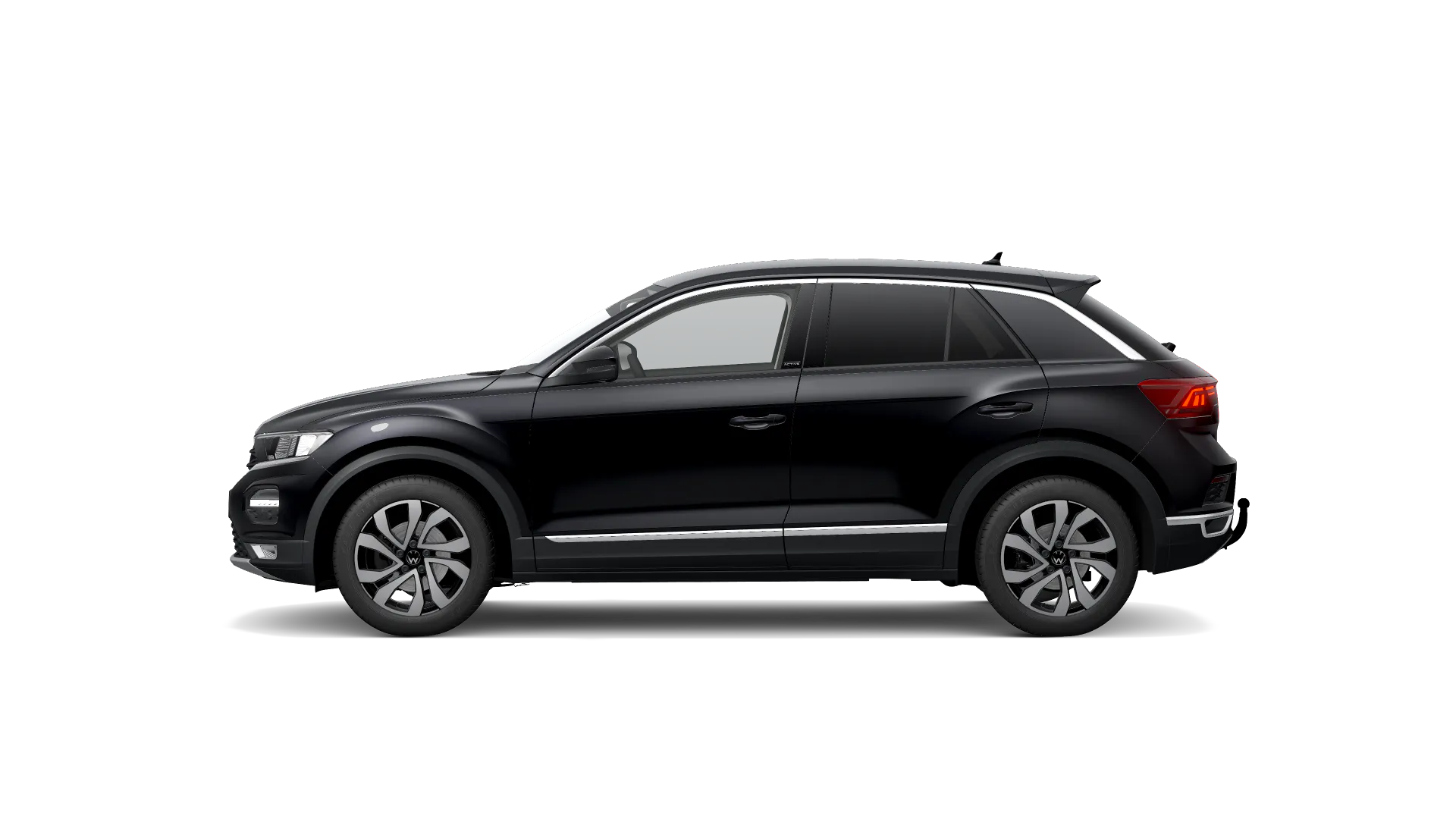 Volkswagen T-Roc Active