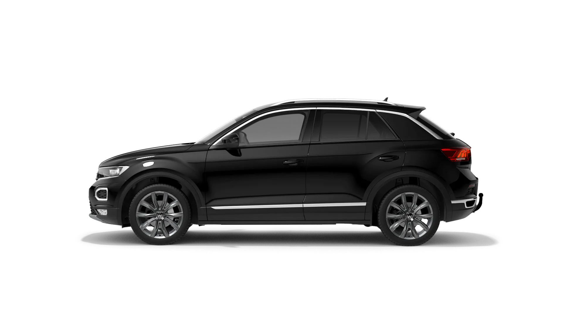 Volkswagen T-Roc Sport