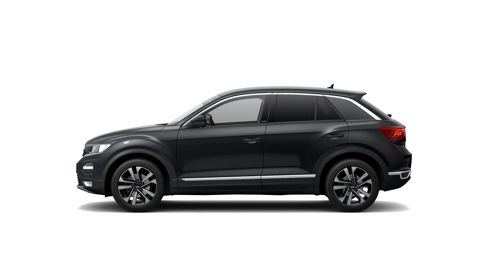 Volkswagen T-Roc United