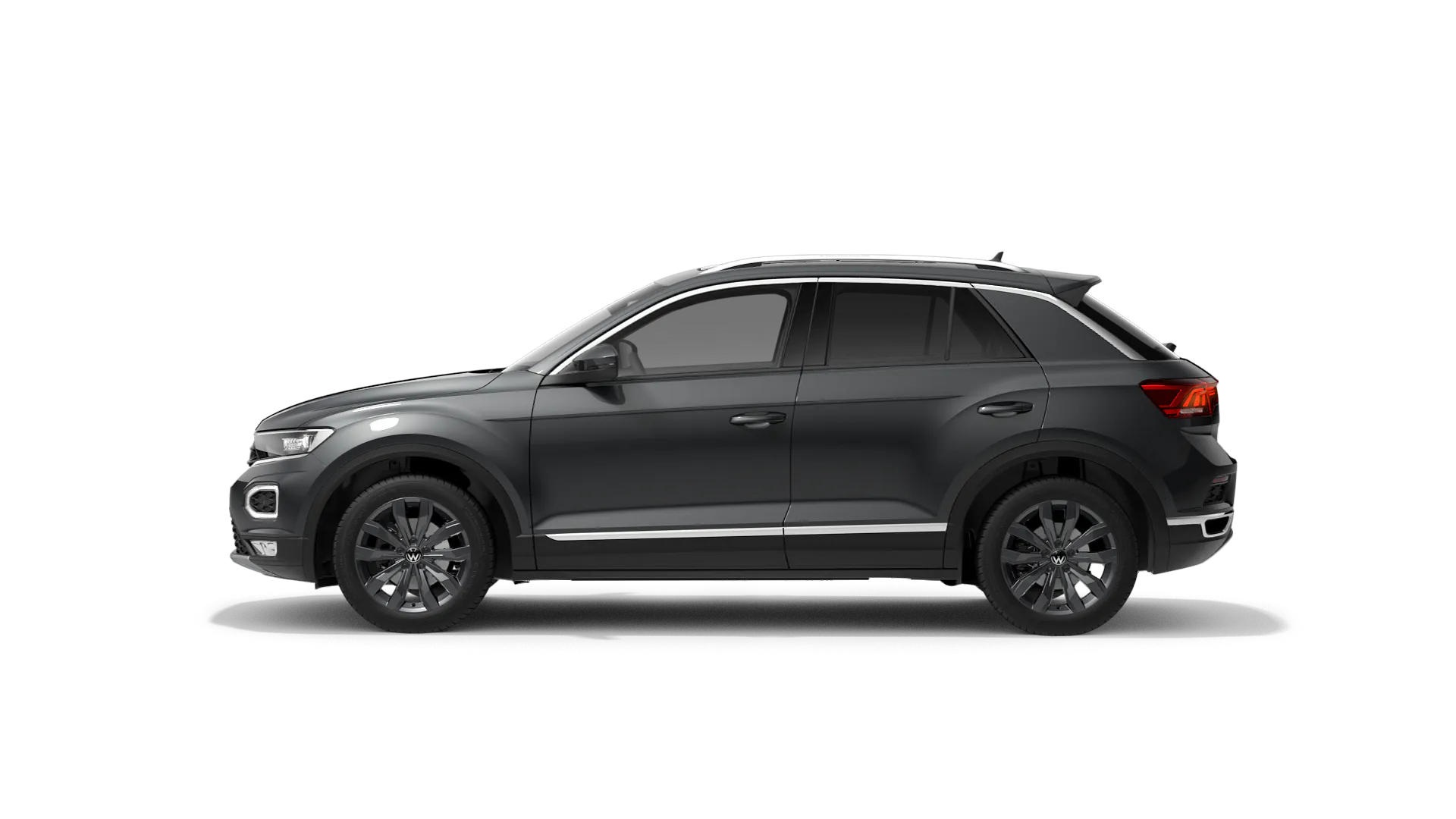Volkswagen T-Roc Sport