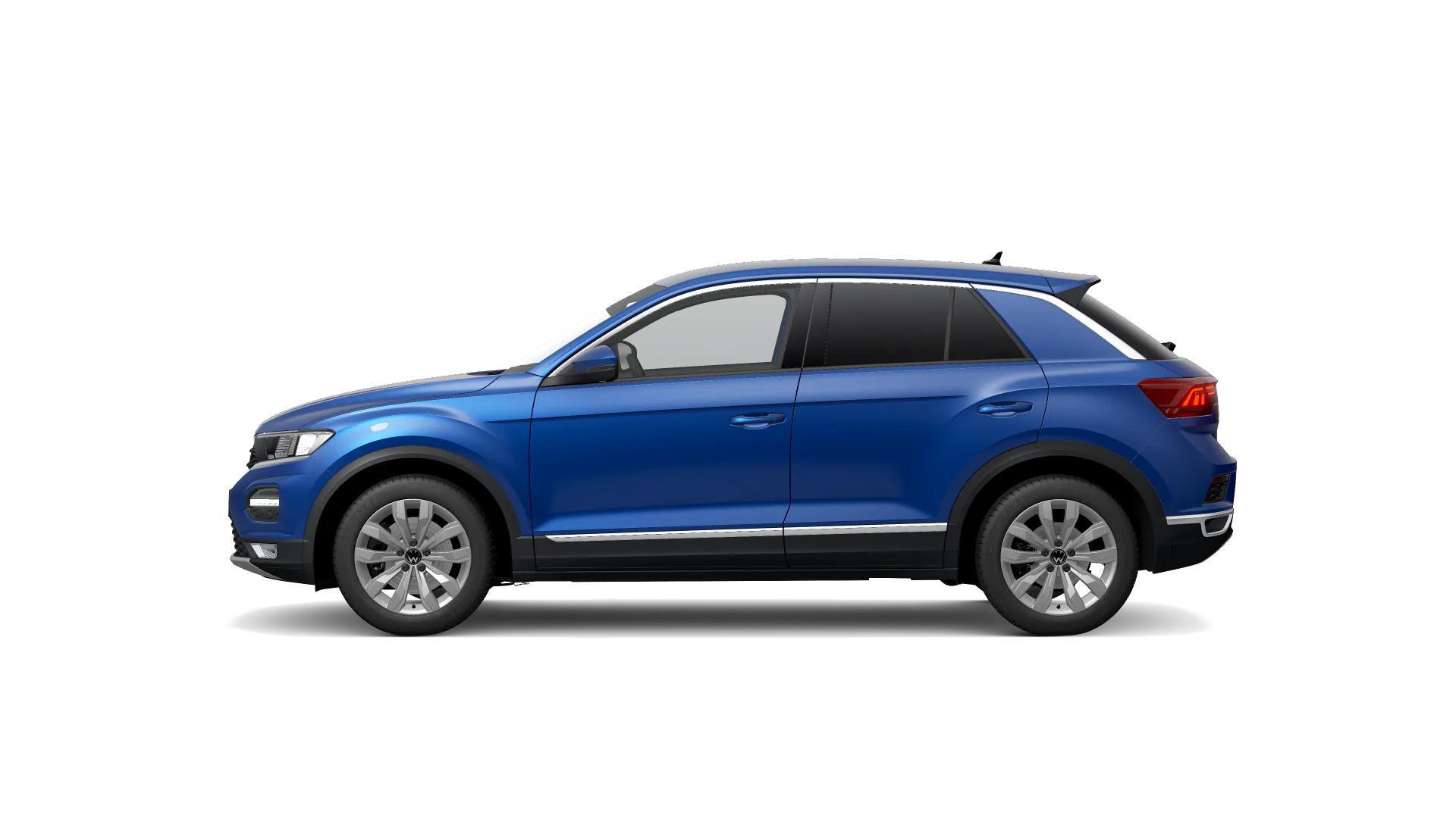 Volkswagen T-Roc Sport