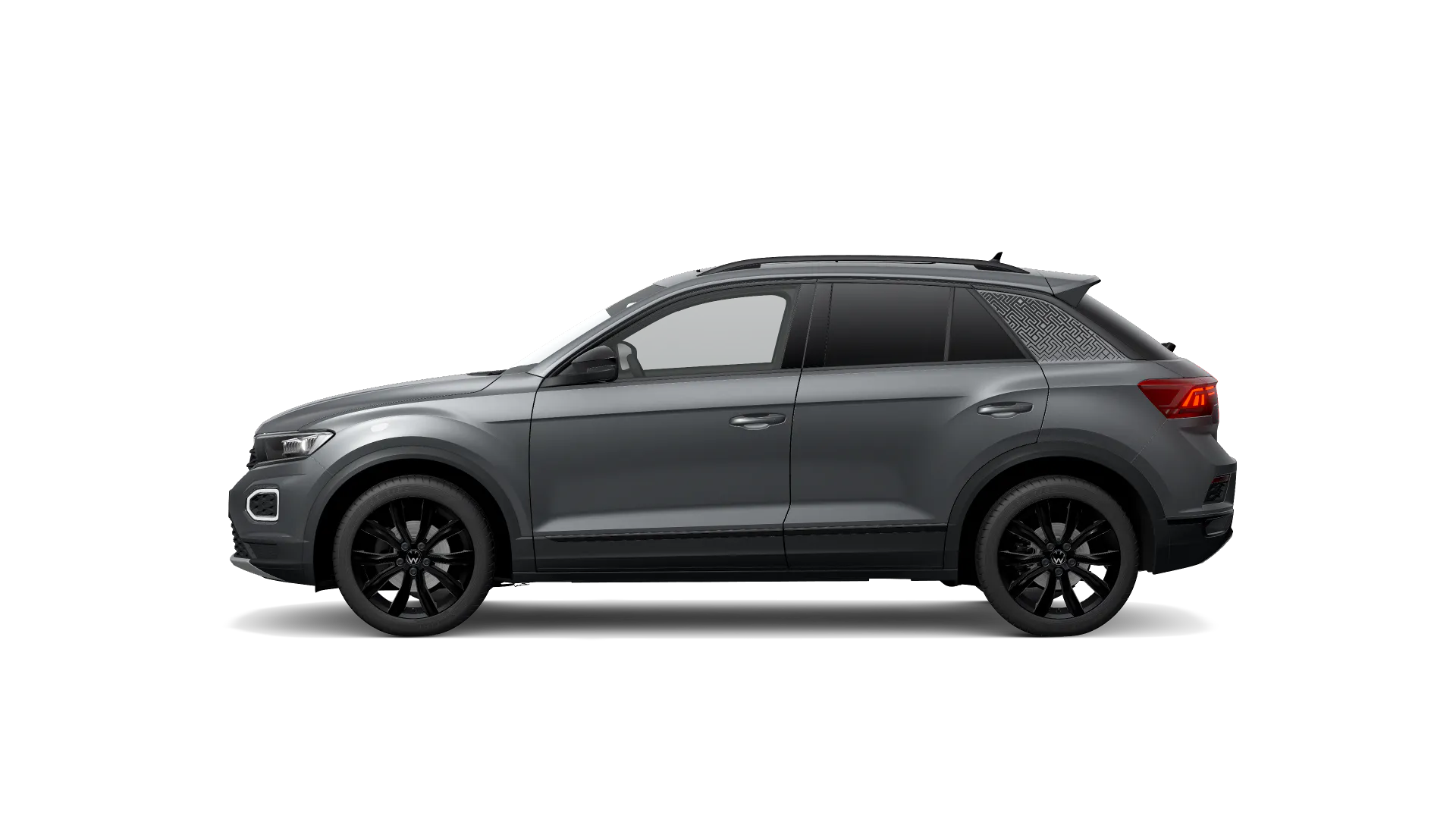 Volkswagen T-Roc Sport