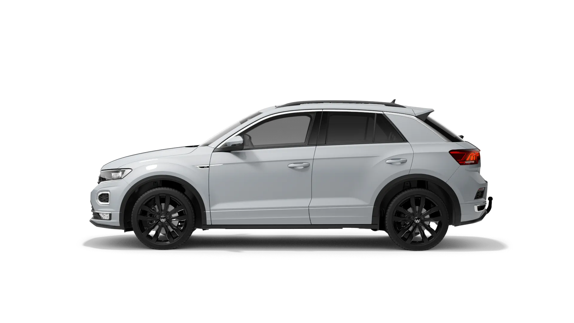 Volkswagen T-Roc Sport