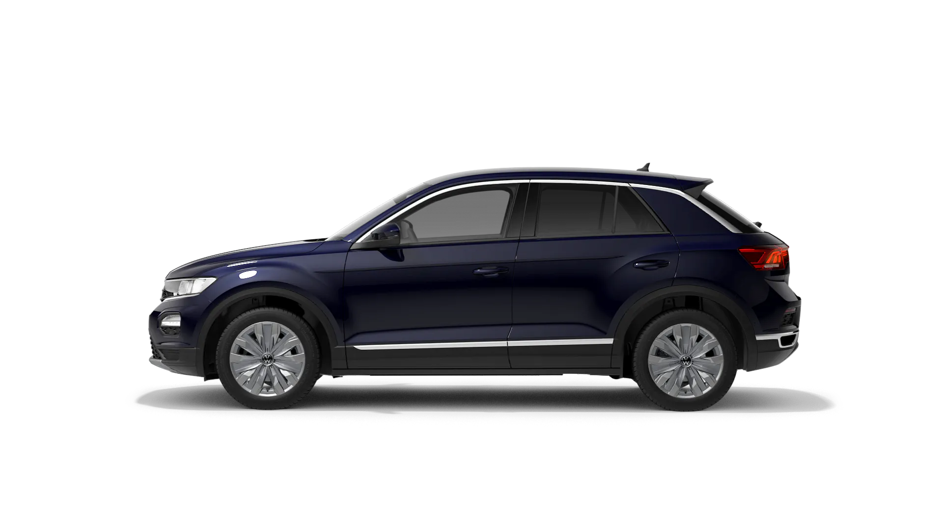 Volkswagen T-Roc Sport