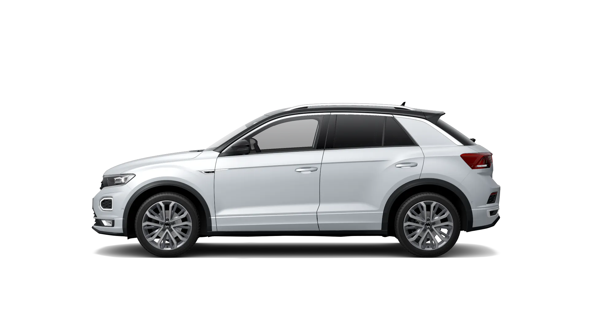 Volkswagen T-Roc Sport