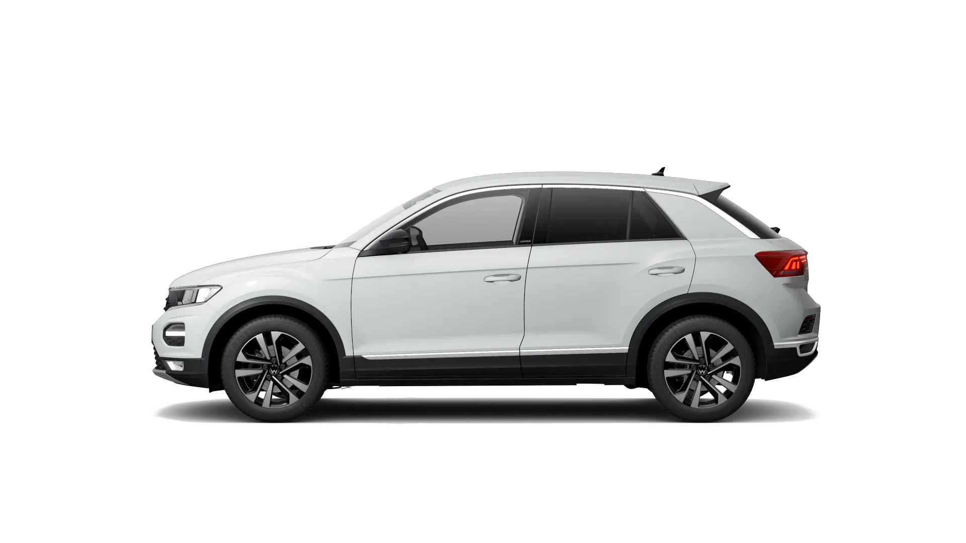 Volkswagen T-Roc United