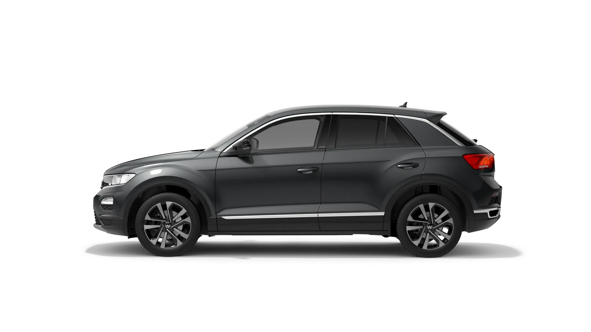 Volkswagen T-Roc United