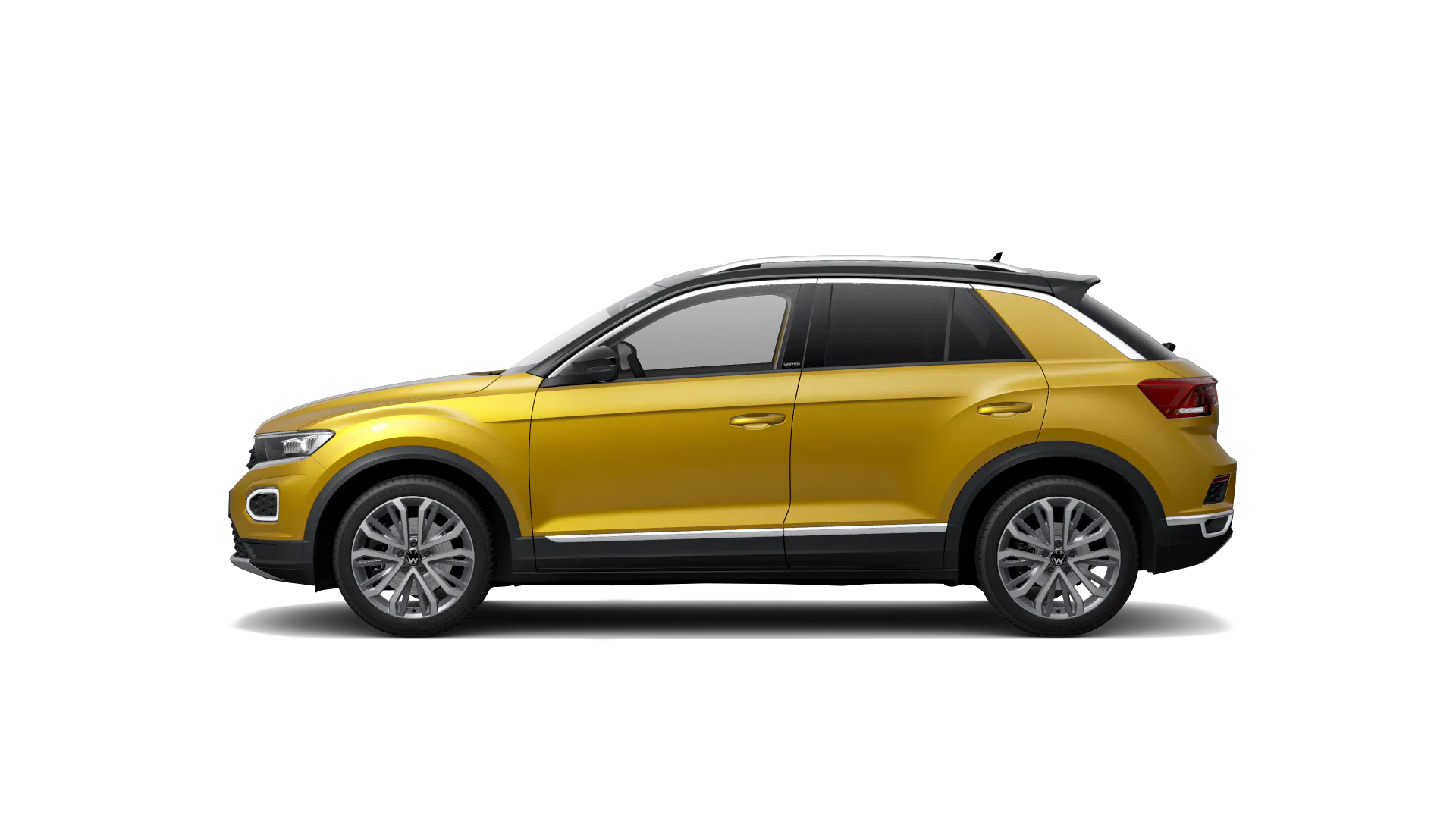 Volkswagen T-Roc United