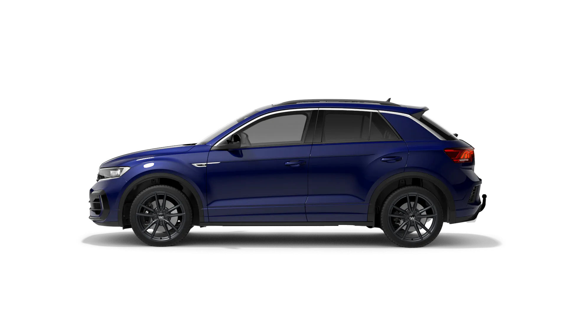 Volkswagen T-Roc R