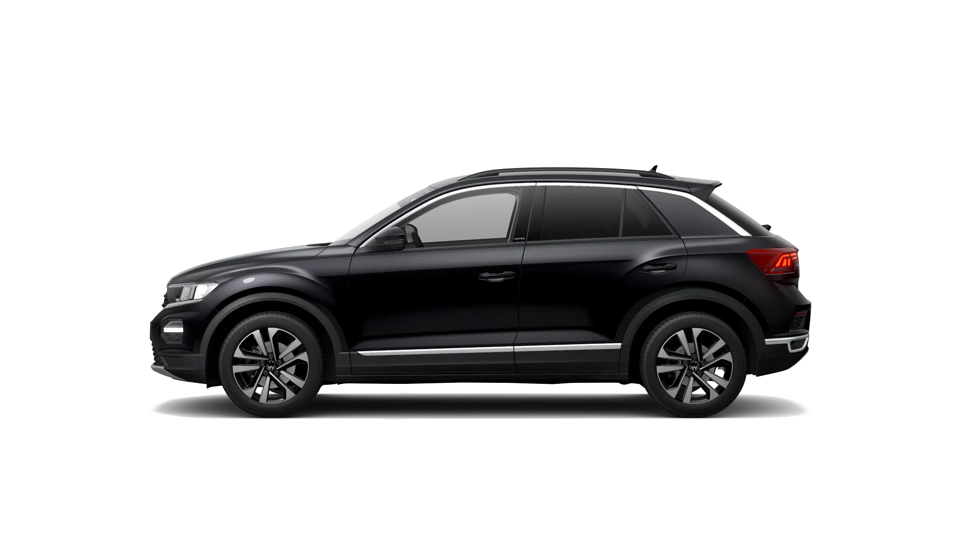 Volkswagen T-Roc United