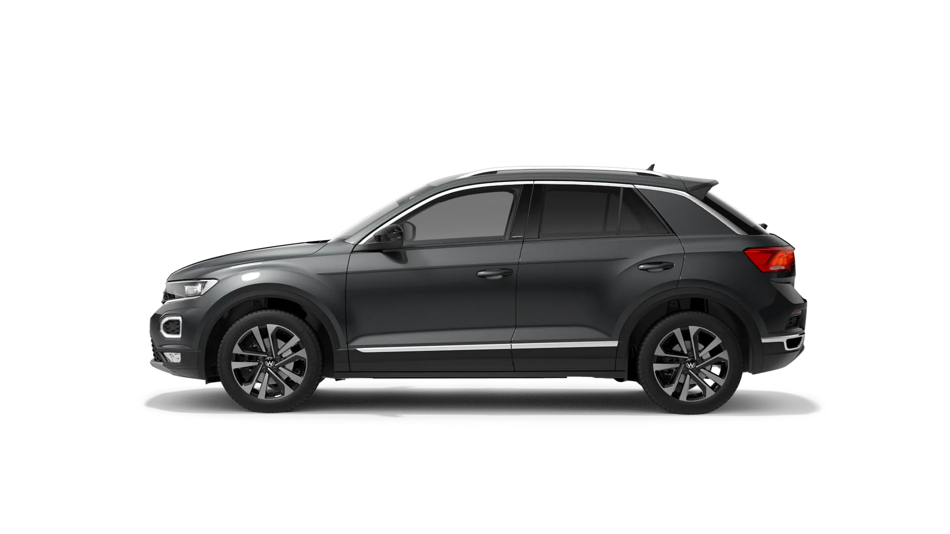 Volkswagen T-Roc United