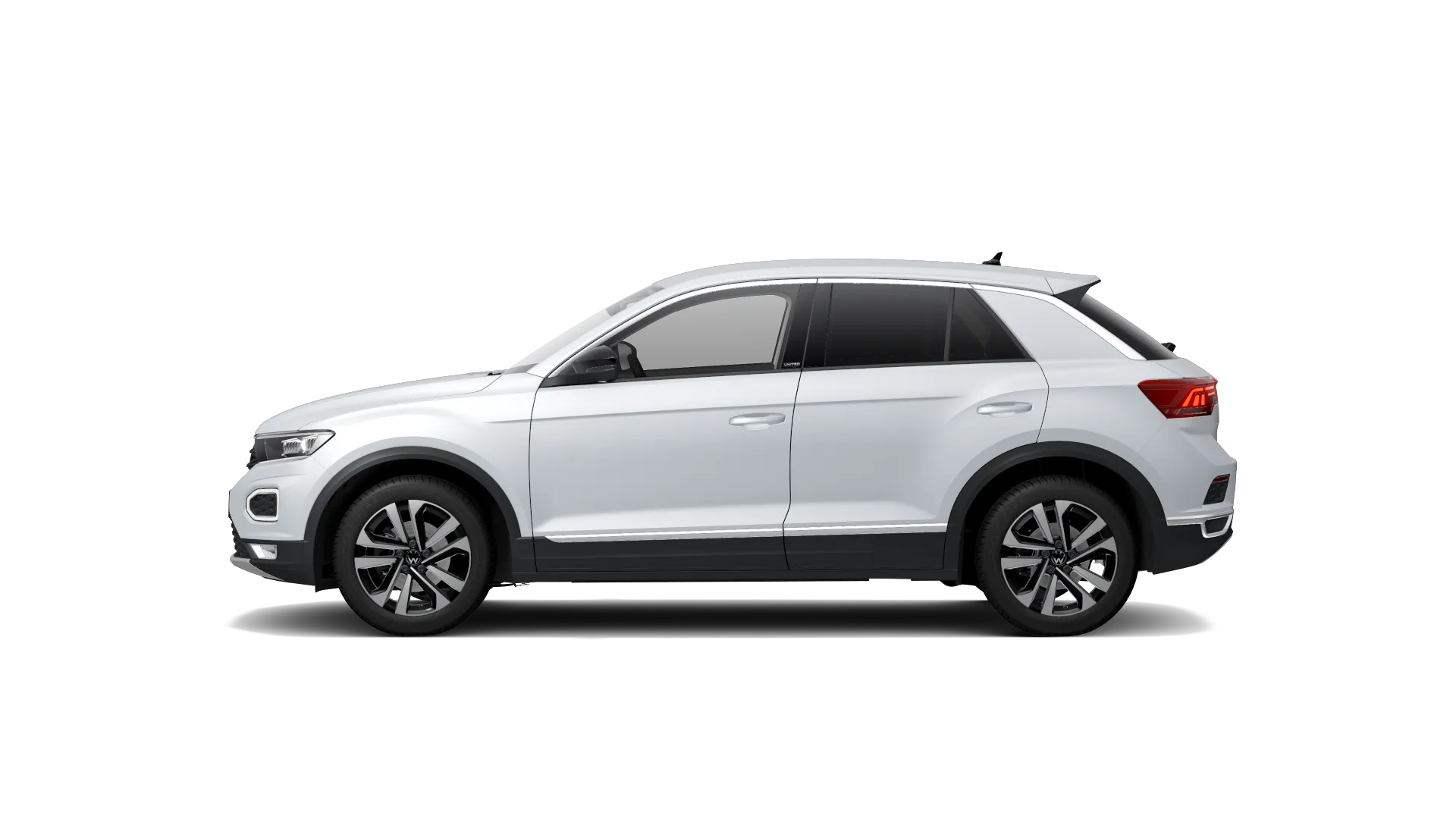 Volkswagen T-Roc United