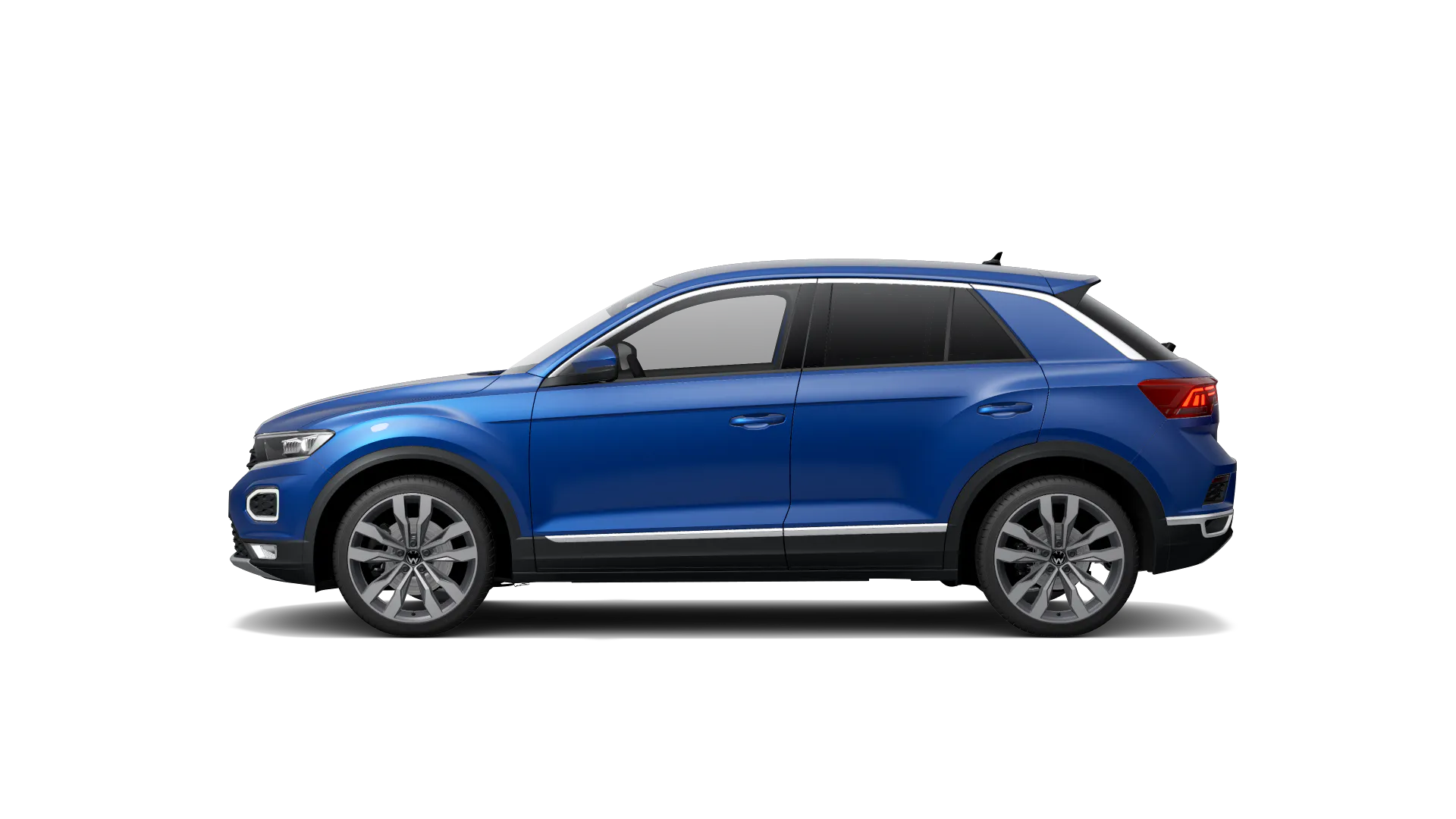 Volkswagen T-Roc Sport