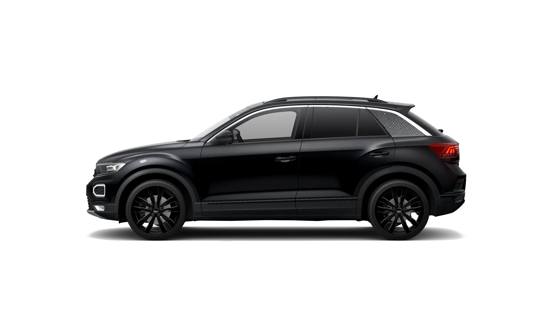 Volkswagen T-Roc Sport