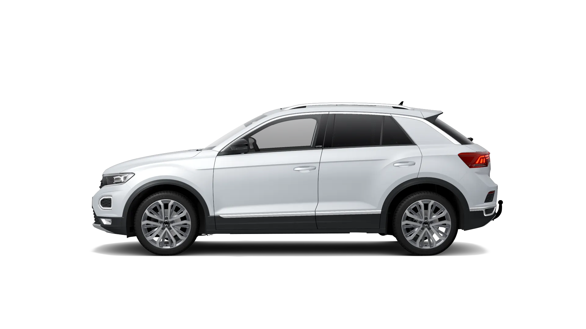 Volkswagen T-Roc United