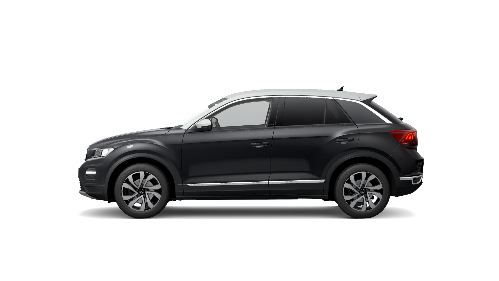 Volkswagen T-Roc Active