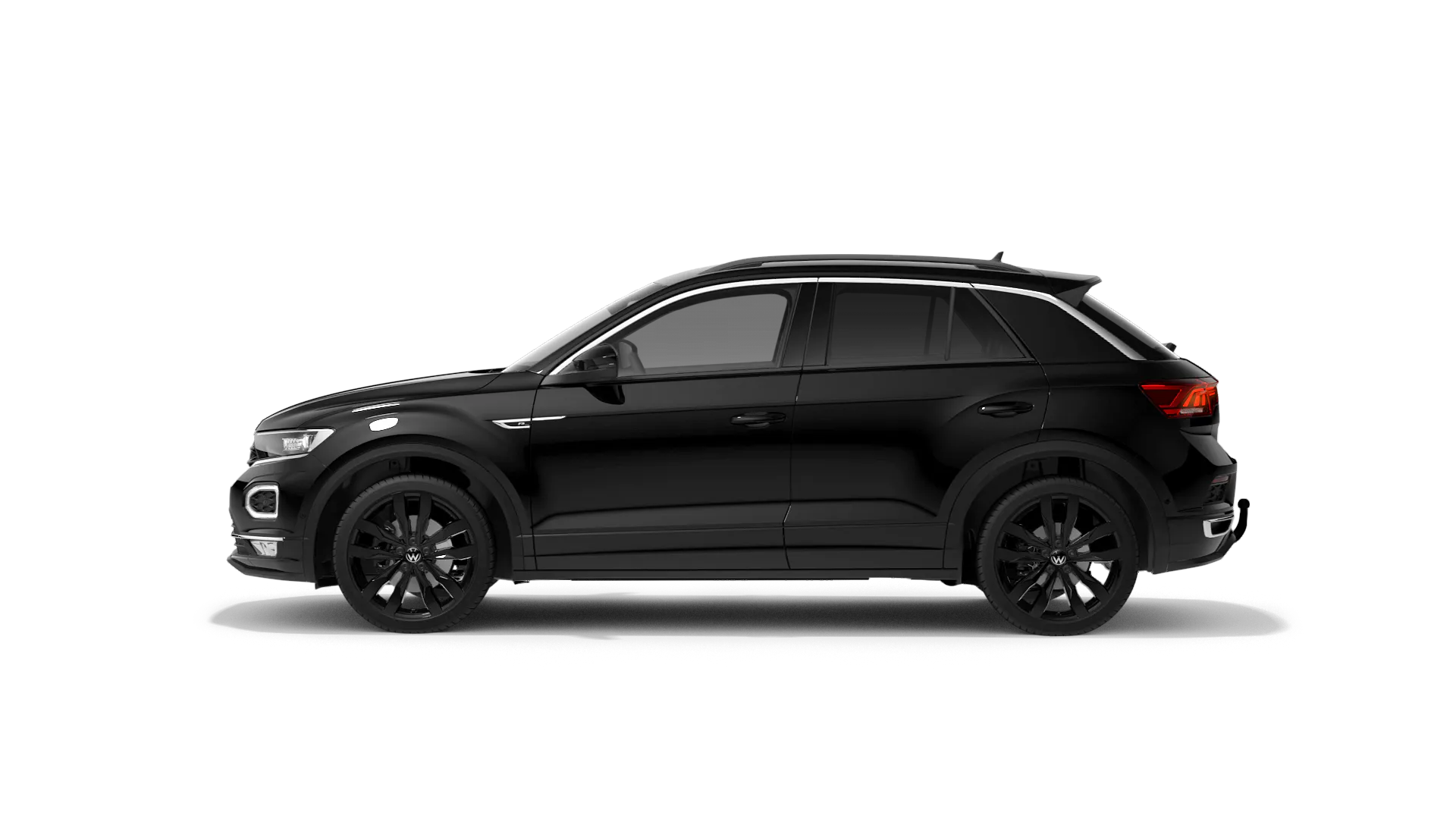 Volkswagen T-Roc Sport