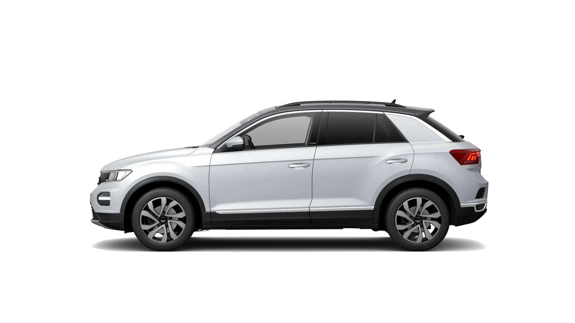 Volkswagen T-Roc Active