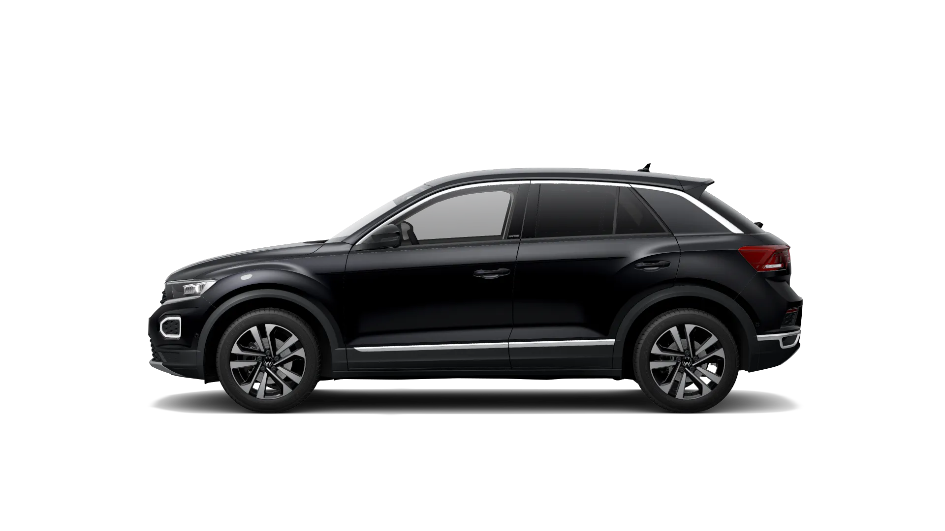 Volkswagen T-Roc United