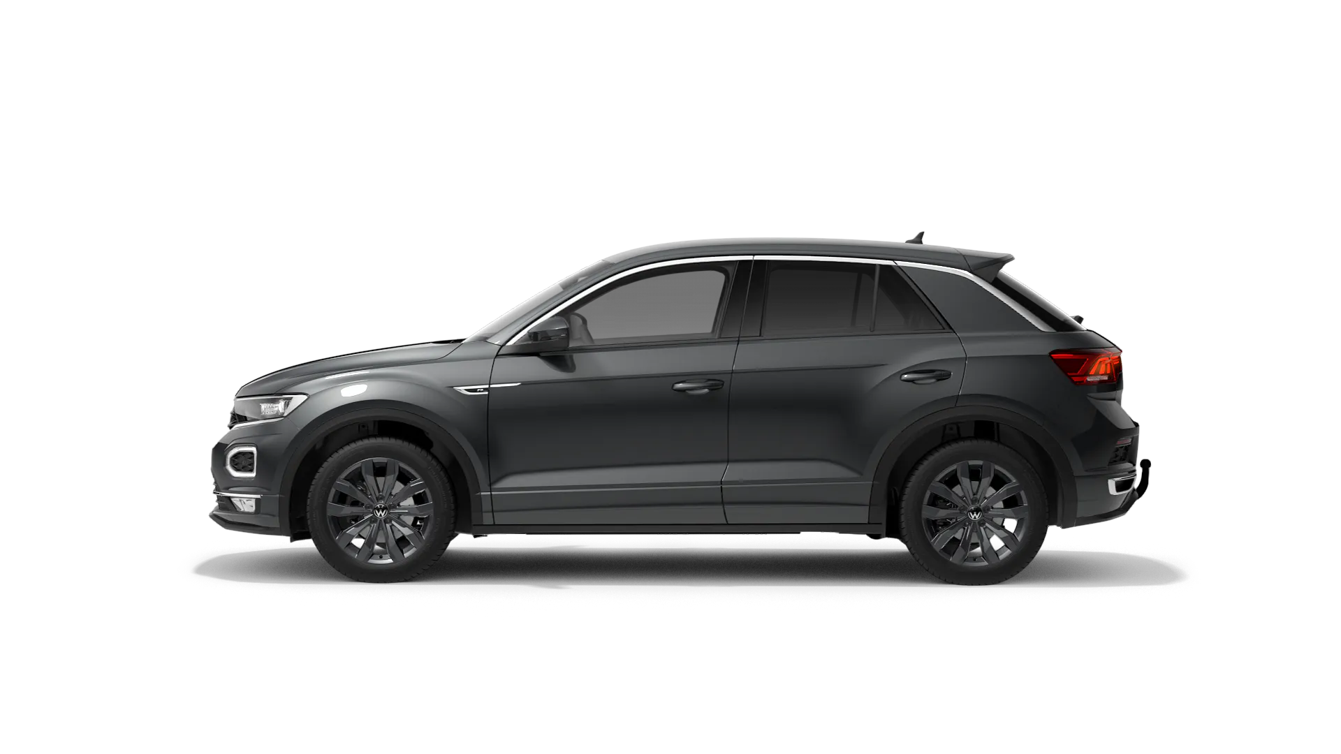 Volkswagen T-Roc Sport