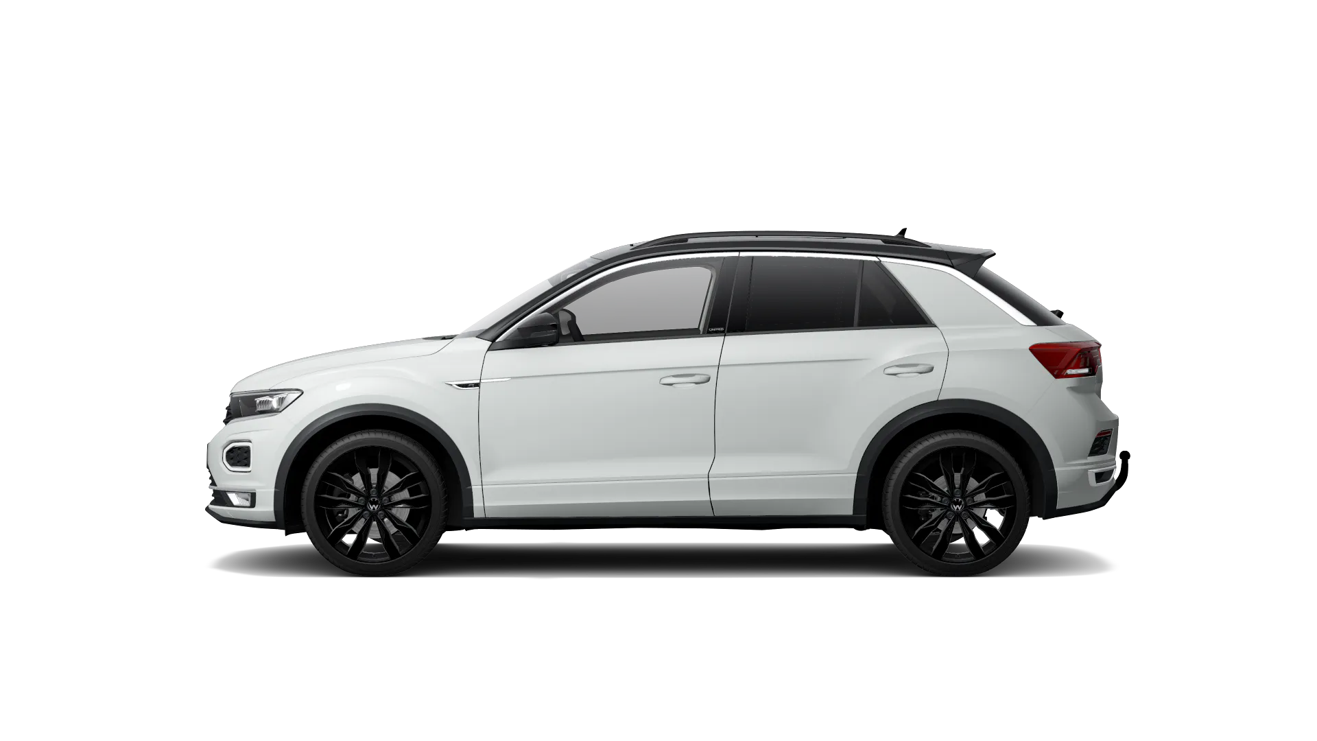 Volkswagen T-Roc United