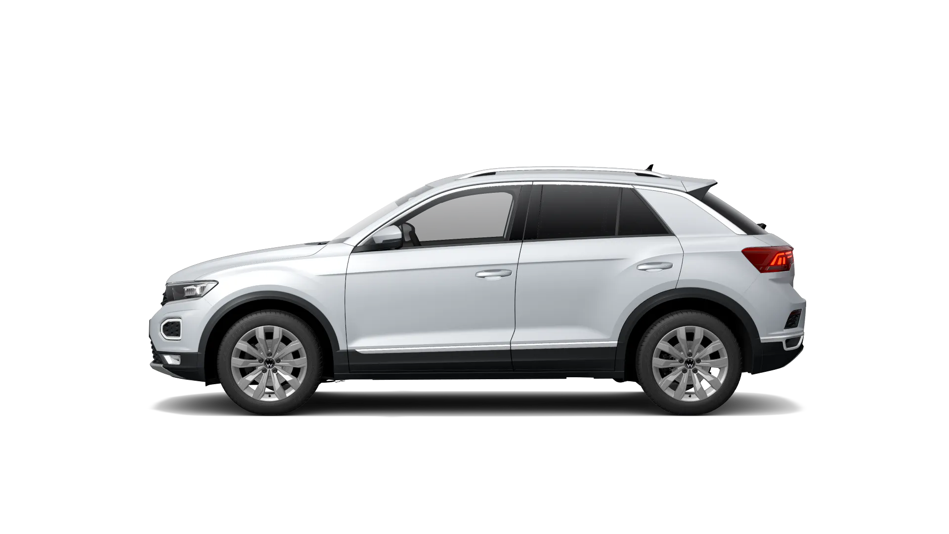 Volkswagen T-Roc Sport